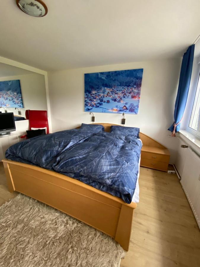 Dreisessel Dreilaendereck Pool Sauna Neureichenau Kültér fotó