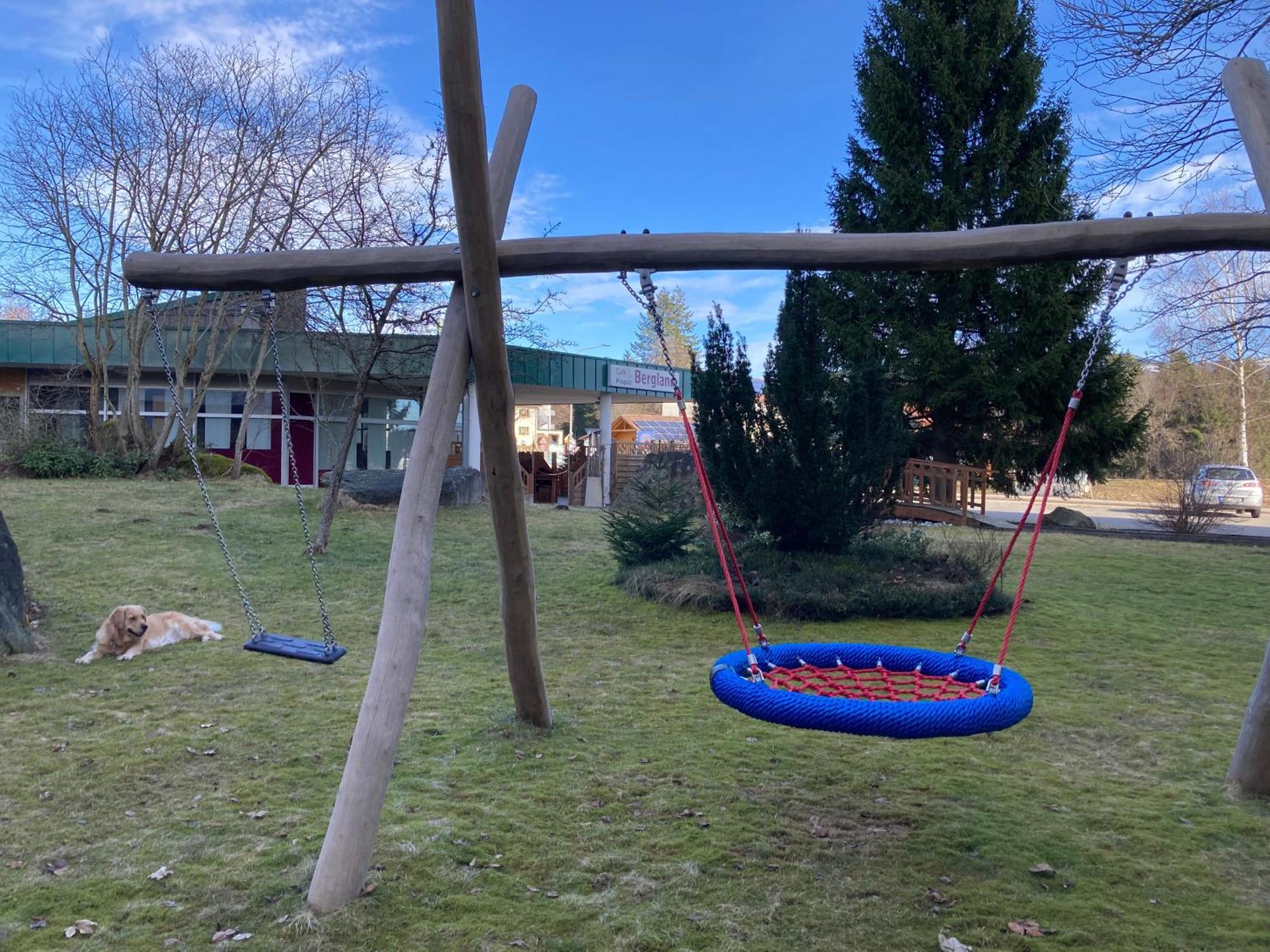 Dreisessel Dreilaendereck Pool Sauna Neureichenau Kültér fotó